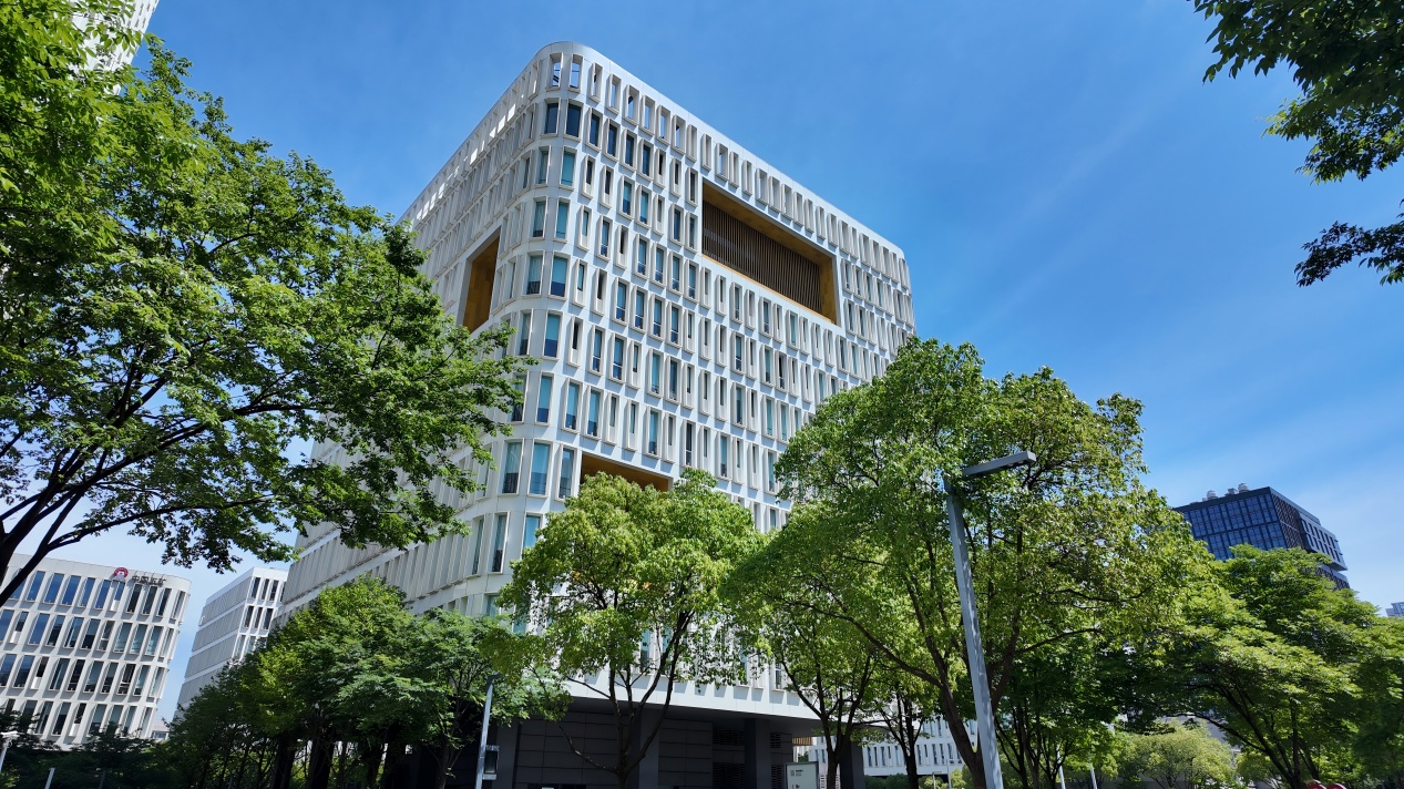  上海龙瞳智能科技有限公司