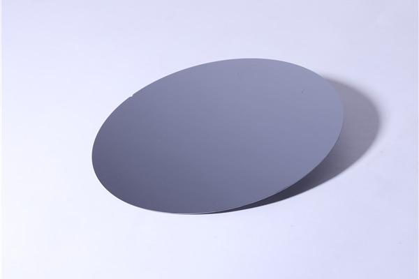 晶圆翘曲度与弯曲度在线检测